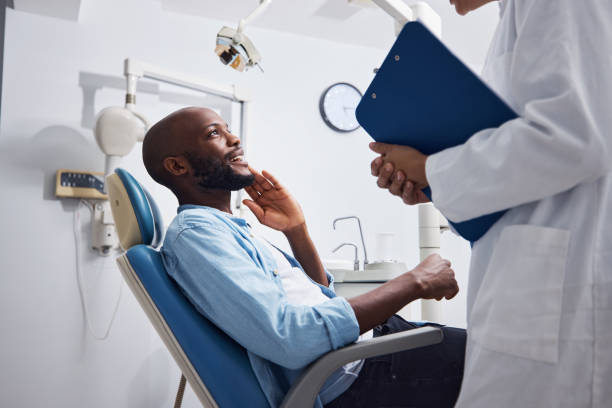 Best Emergency Orthodontic Repairs in Mccordsville, IN