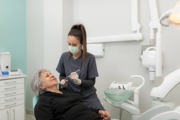 Best Walk-In Emergency Dental Services in Mccordsville, IN