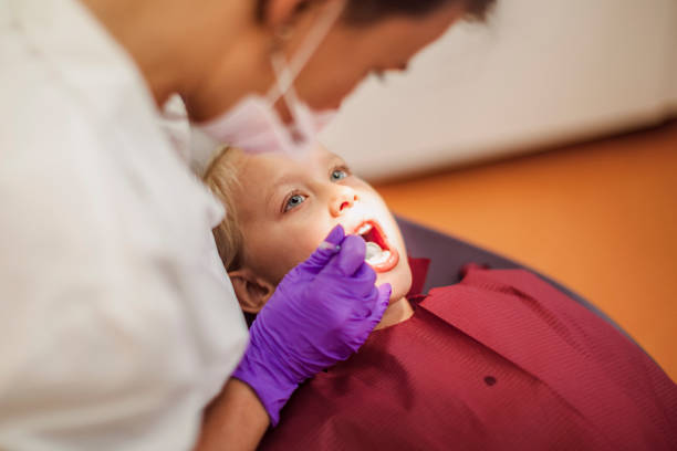 Best Emergency Treatment for Oral Infections in Mccordsville, IN