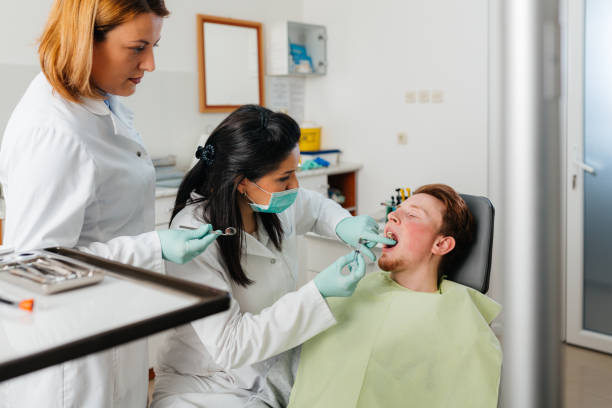 Best Emergency Root Canal Therapy in Mccordsville, IN